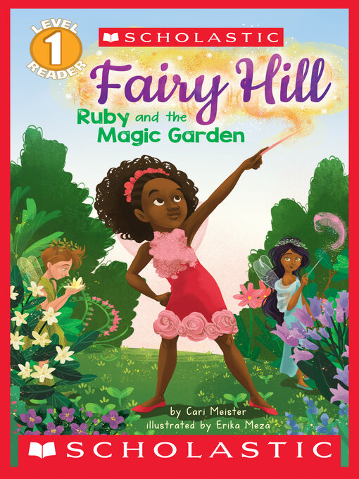 Title details for Ruby and the Magic Garden by Cari Meister - Wait list